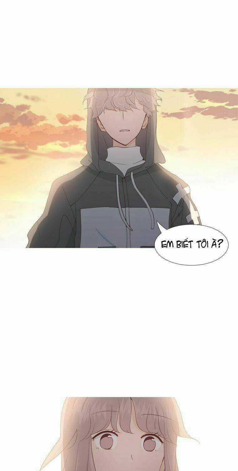 Gửi Đến Tương Lai - Chapter 6 - Trang 32