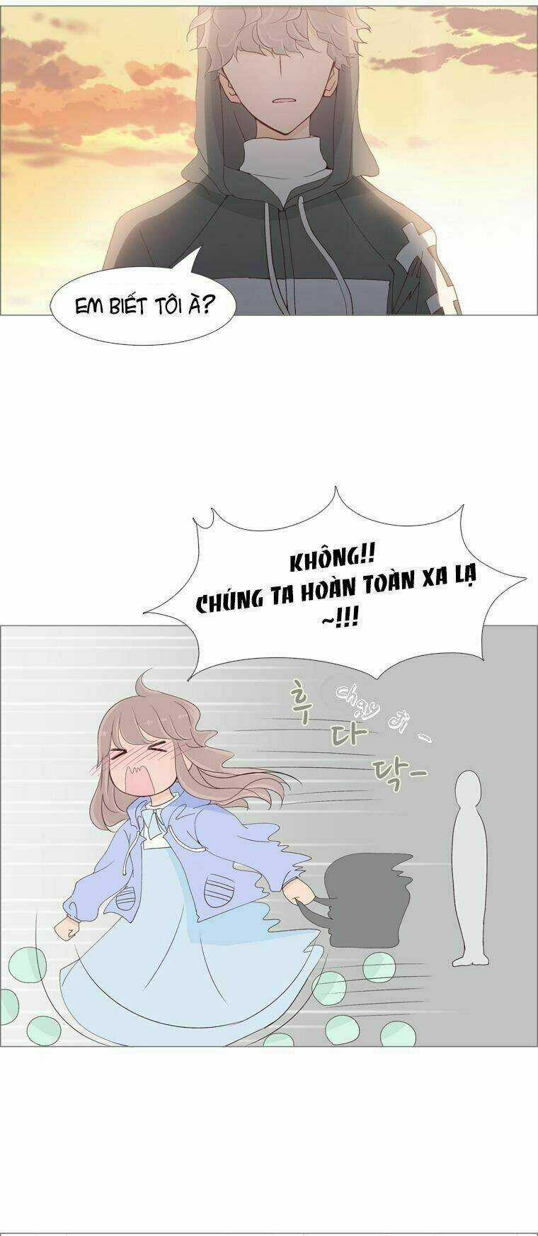 Gửi Đến Tương Lai - Chapter 6 - Trang 40