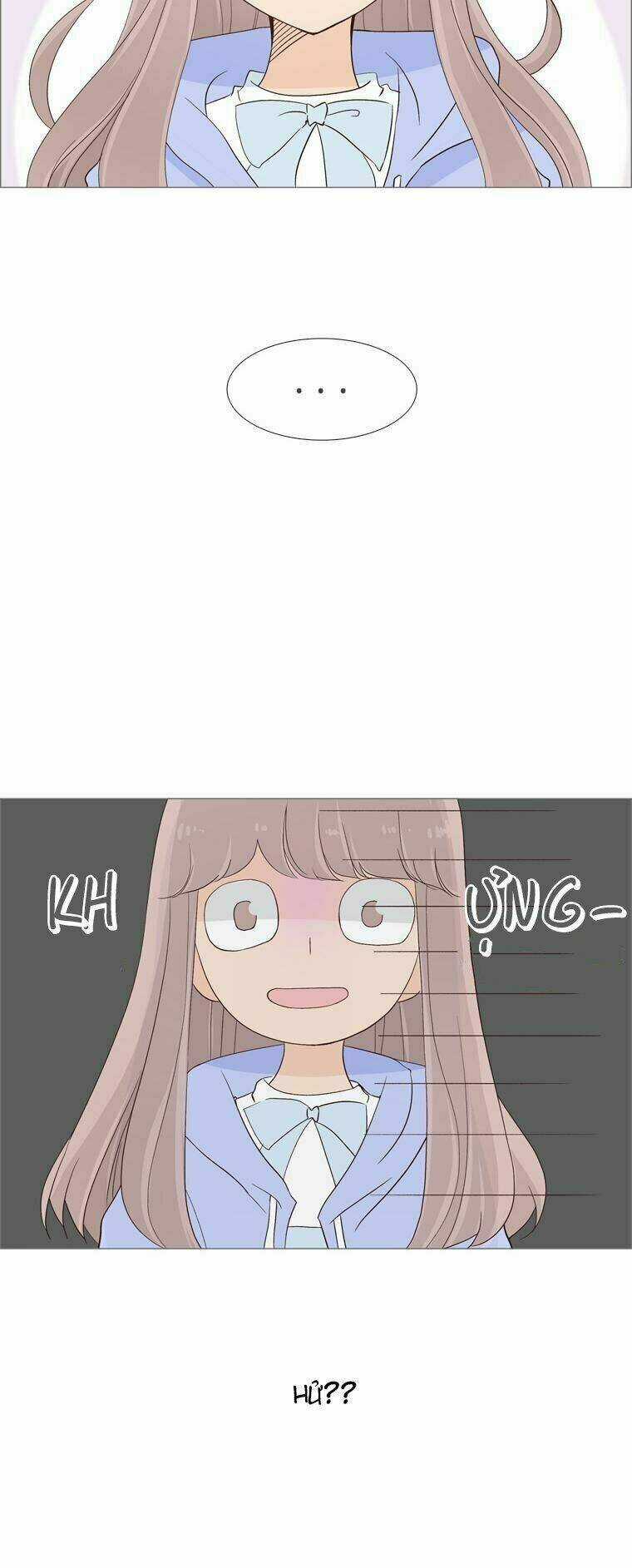 Gửi Đến Tương Lai - Chapter 6 - Trang 5