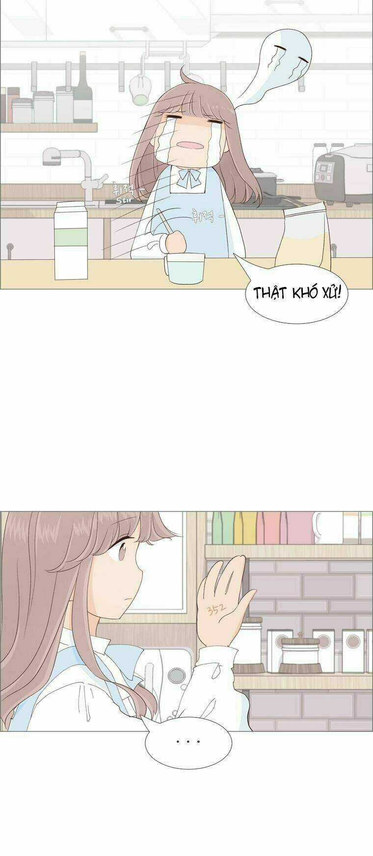 Gửi Đến Tương Lai - Chapter 6 - Trang 41