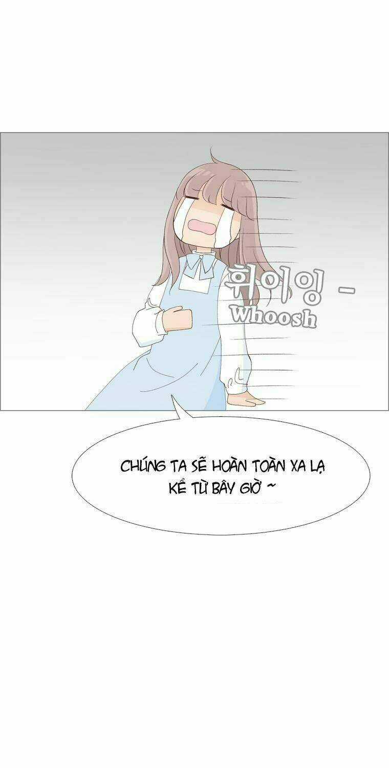 Gửi Đến Tương Lai - Chapter 6 - Trang 42