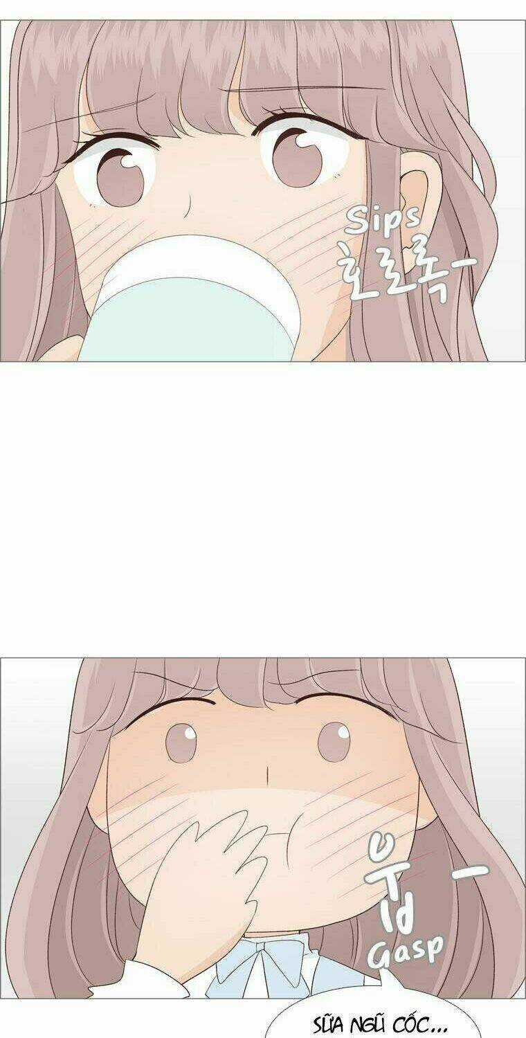 Gửi Đến Tương Lai - Chapter 6 - Trang 43