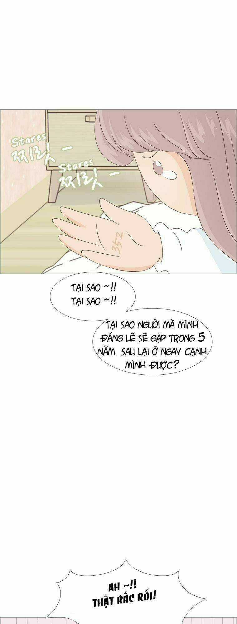 Gửi Đến Tương Lai - Chapter 6 - Trang 50