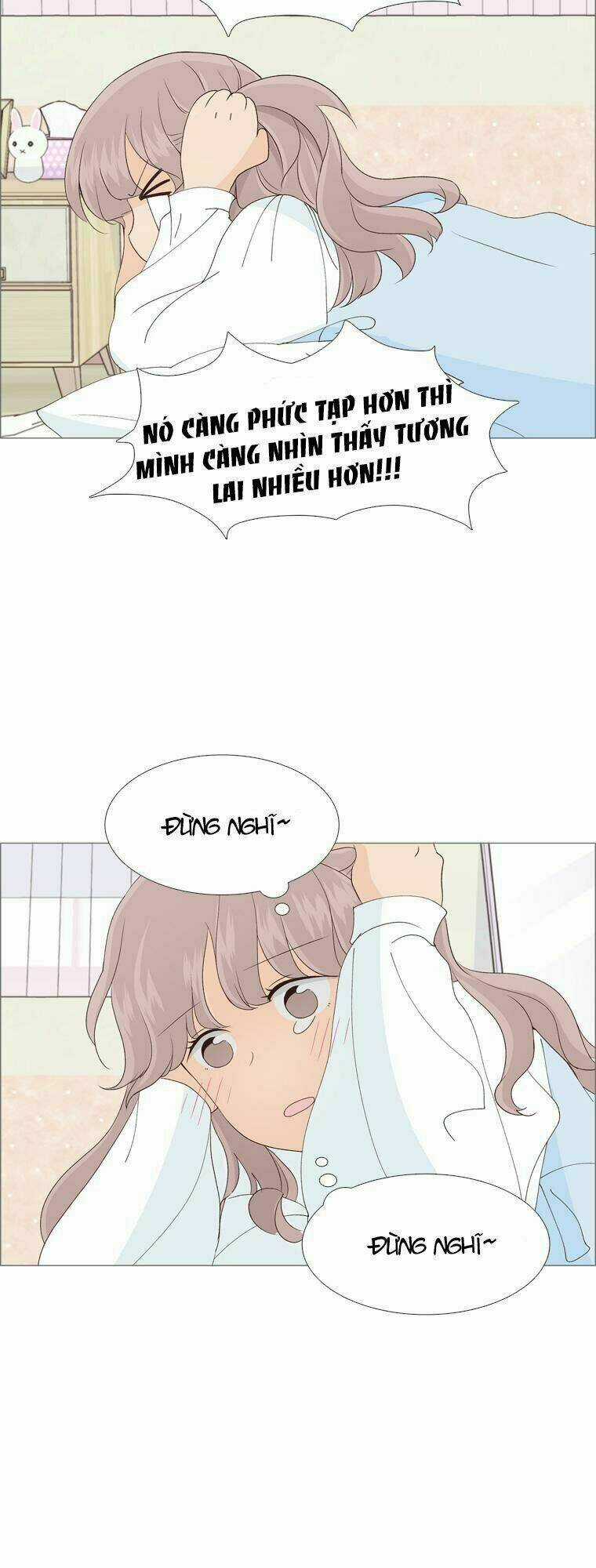 Gửi Đến Tương Lai - Chapter 6 - Trang 51