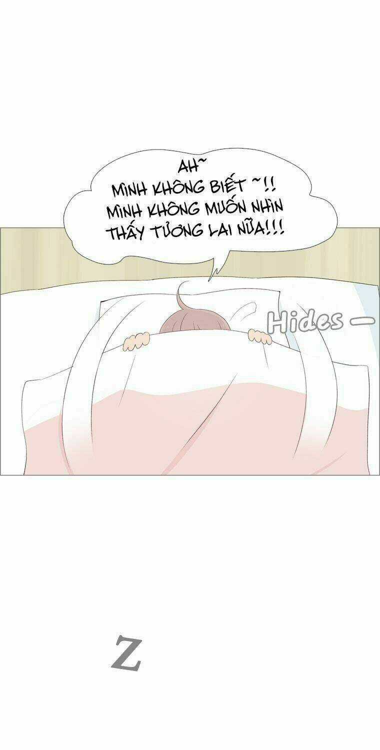 Gửi Đến Tương Lai - Chapter 6 - Trang 52
