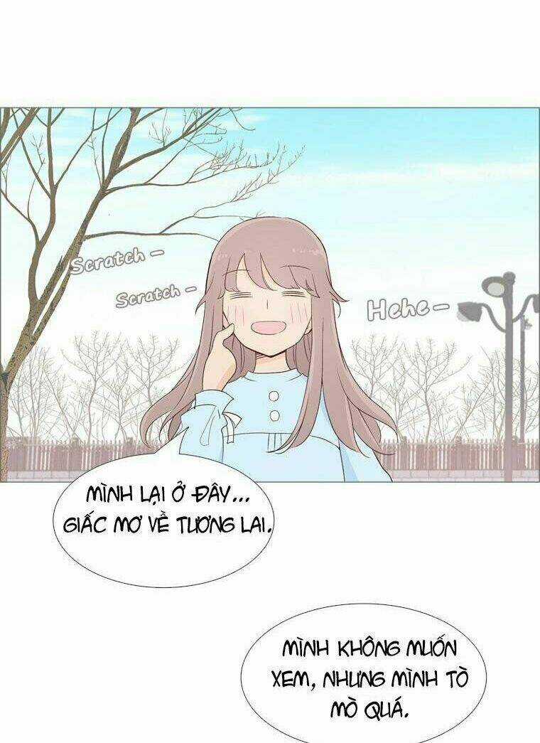 Gửi Đến Tương Lai - Chapter 6 - Trang 55