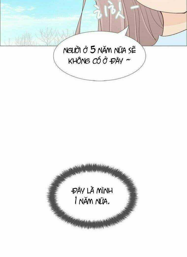 Gửi Đến Tương Lai - Chapter 6 - Trang 57