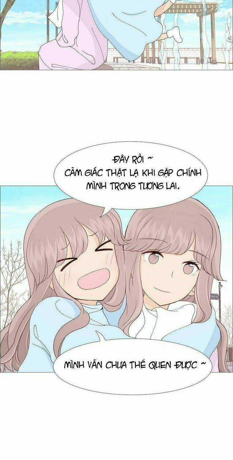 Gửi Đến Tương Lai - Chapter 6 - Trang 59