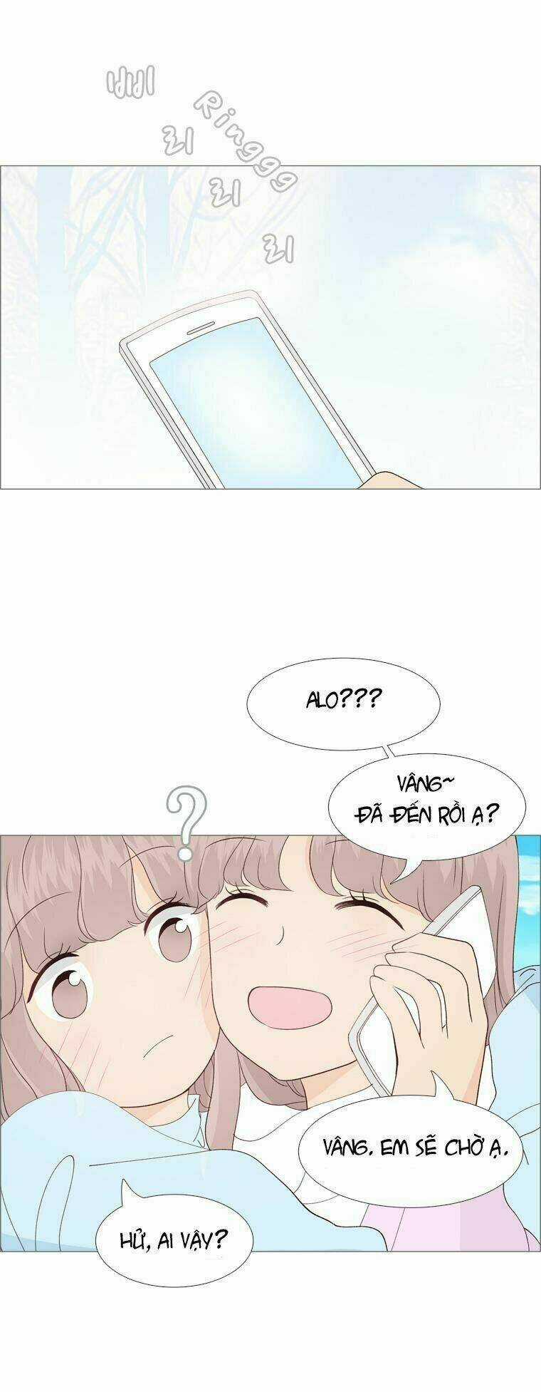 Gửi Đến Tương Lai - Chapter 6 - Trang 60