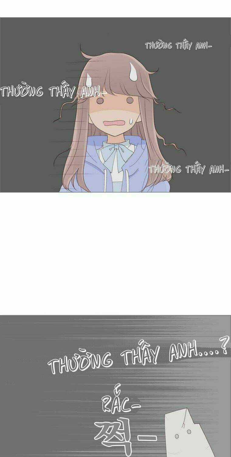 Gửi Đến Tương Lai - Chapter 6 - Trang 7