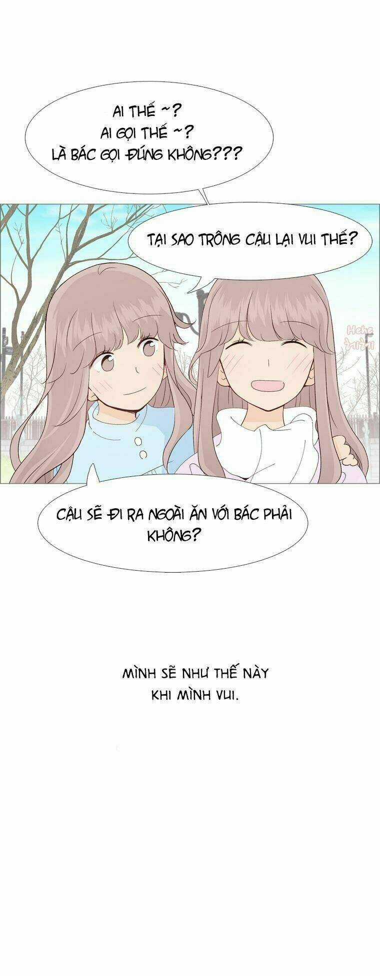 Gửi Đến Tương Lai - Chapter 6 - Trang 61