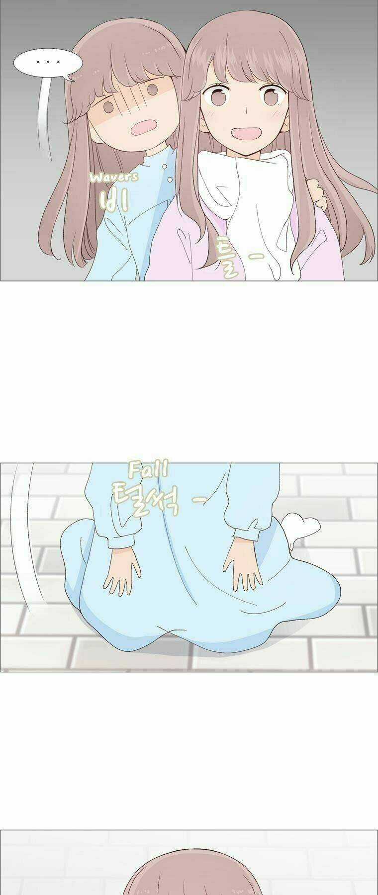 Gửi Đến Tương Lai - Chapter 6 - Trang 64