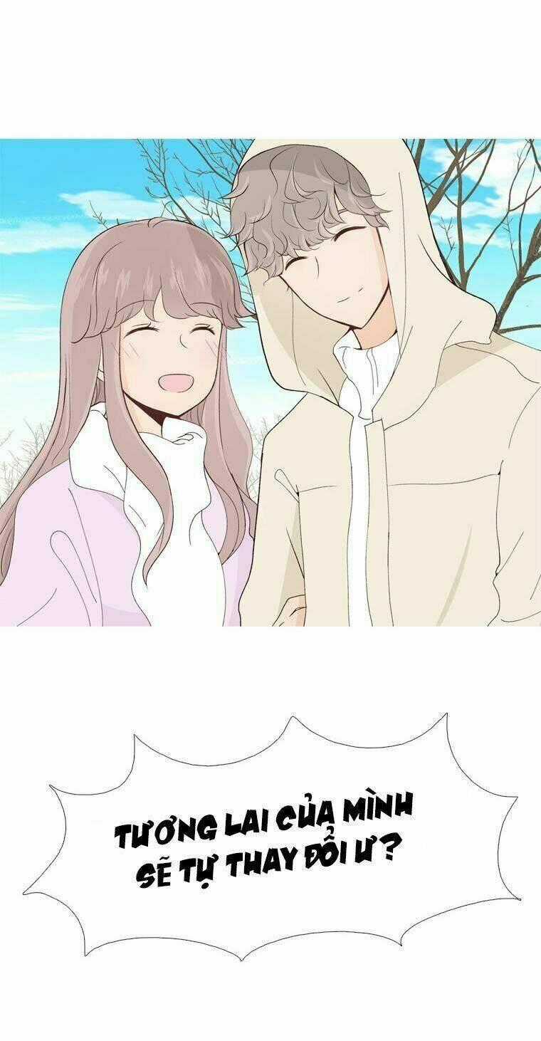 Gửi Đến Tương Lai - Chapter 6 - Trang 68