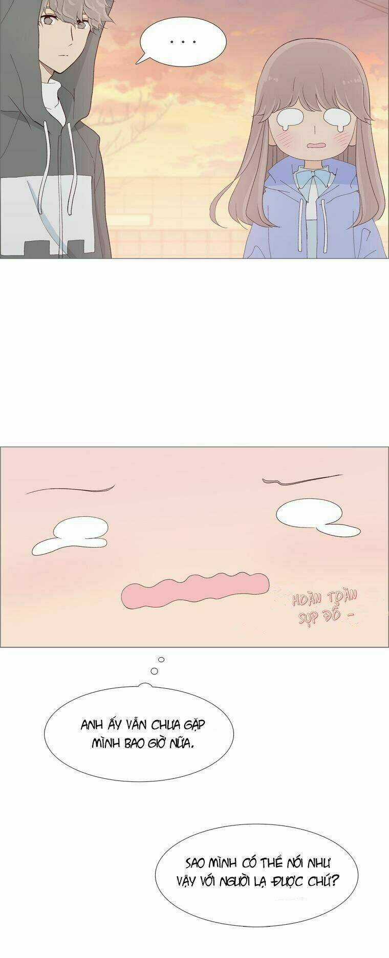 Gửi Đến Tương Lai - Chapter 6 - Trang 9