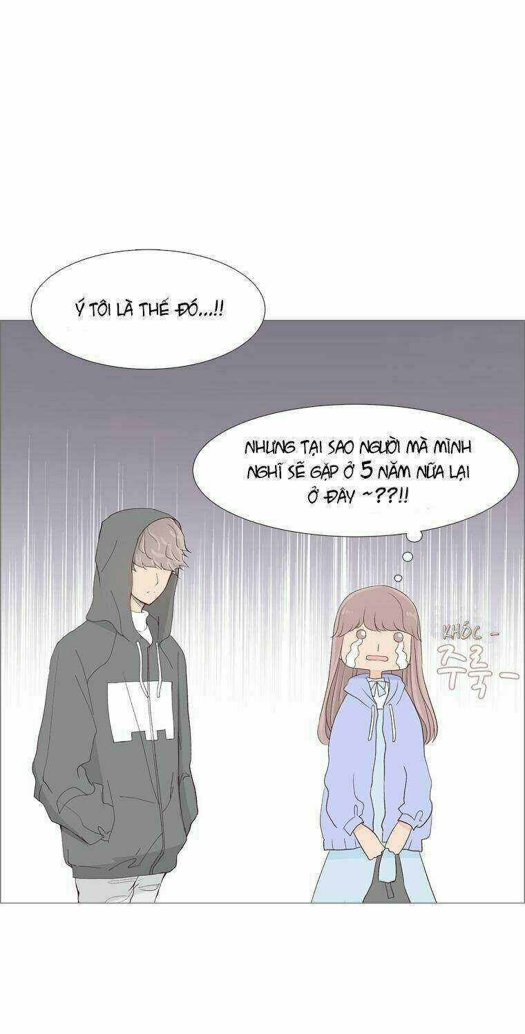 Gửi Đến Tương Lai - Chapter 6 - Trang 10