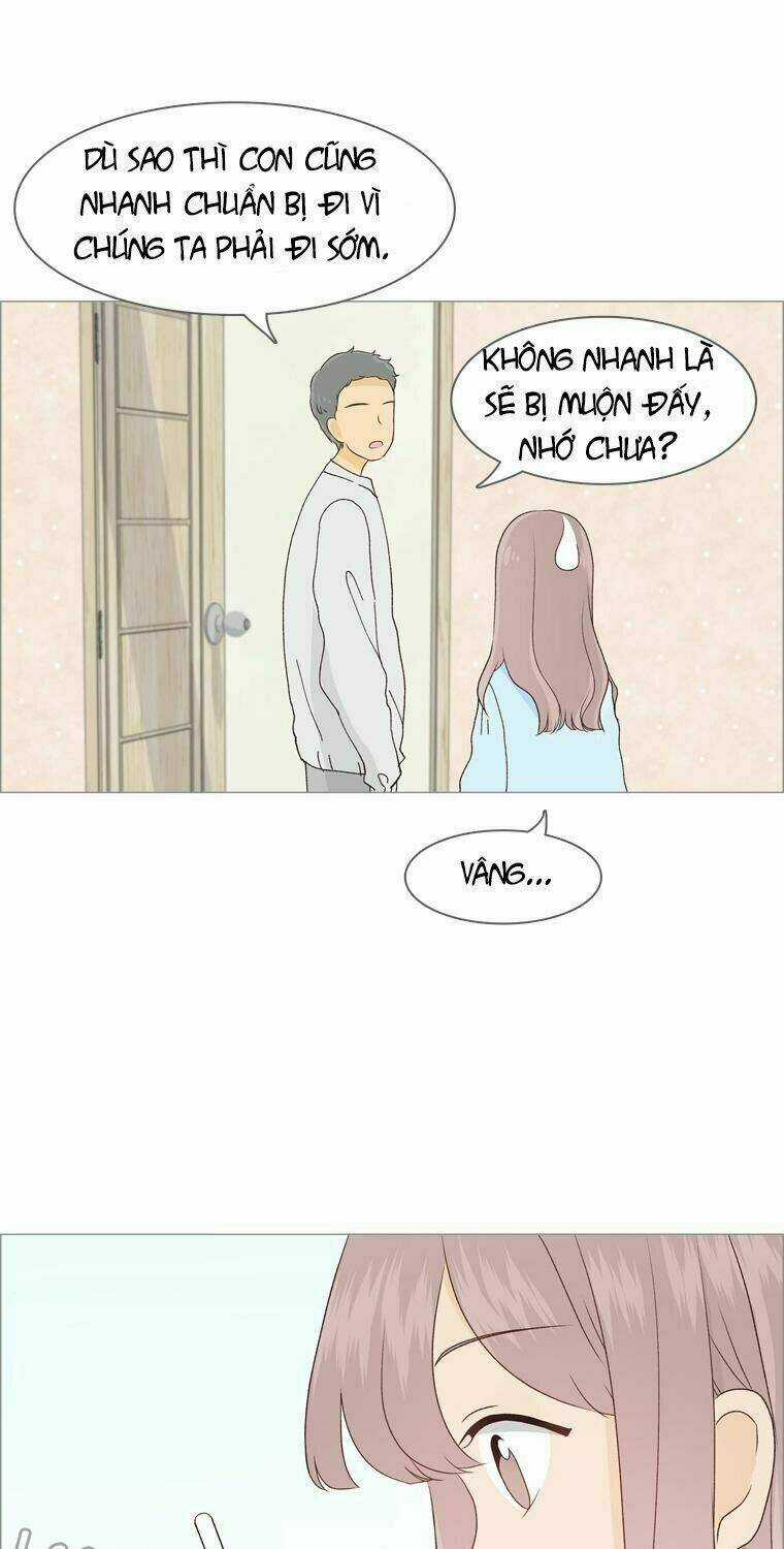 Gửi Đến Tương Lai - Chapter 7 - Trang 12