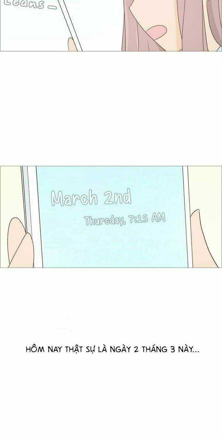 Gửi Đến Tương Lai - Chapter 7 - Trang 13