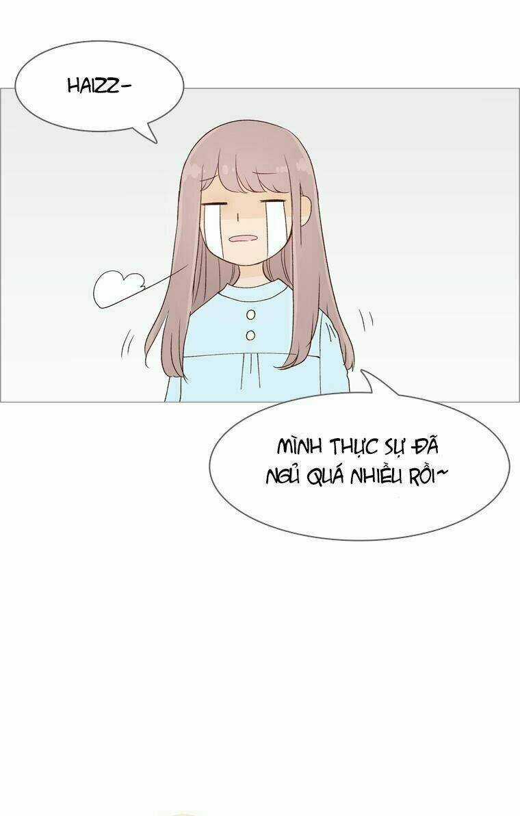 Gửi Đến Tương Lai - Chapter 7 - Trang 14