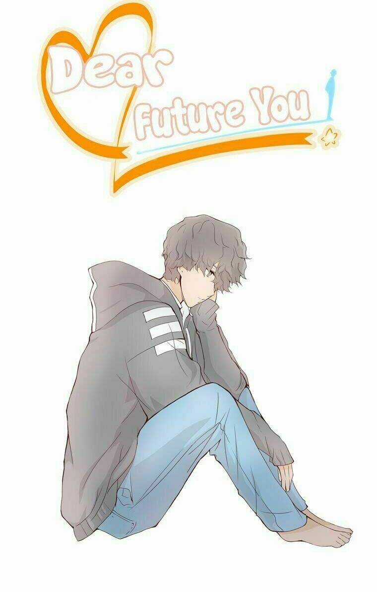 Gửi Đến Tương Lai - Chapter 7 - Trang 15