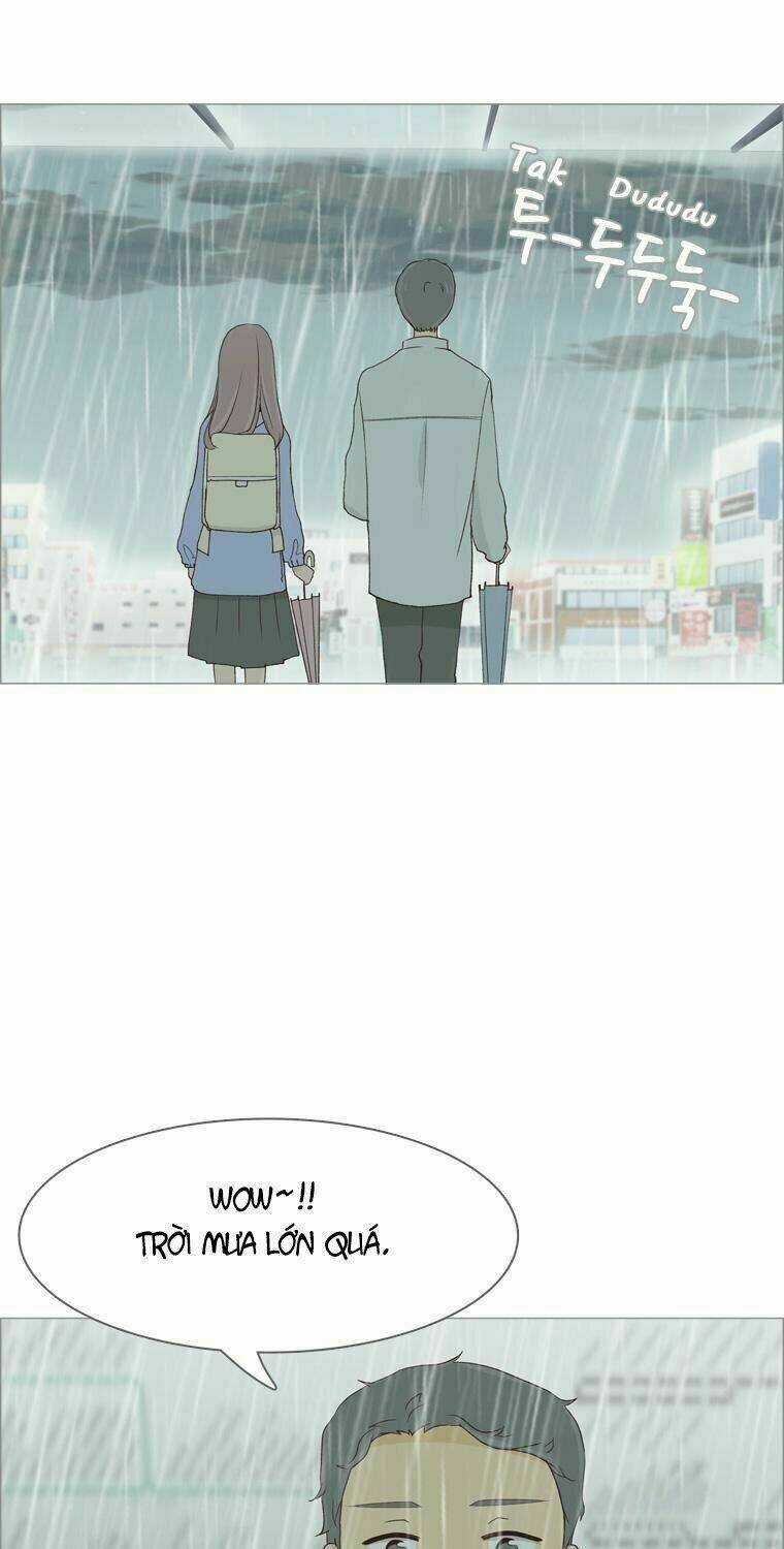 Gửi Đến Tương Lai - Chapter 7 - Trang 18