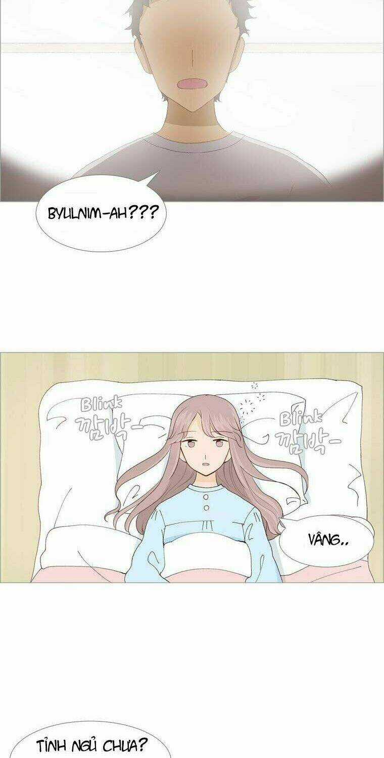 Gửi Đến Tương Lai - Chapter 7 - Trang 3