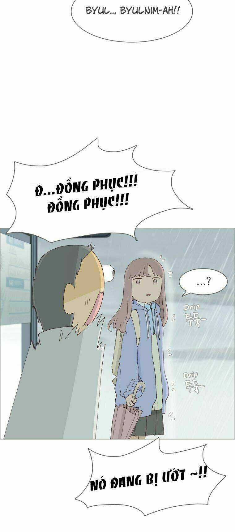 Gửi Đến Tương Lai - Chapter 7 - Trang 21