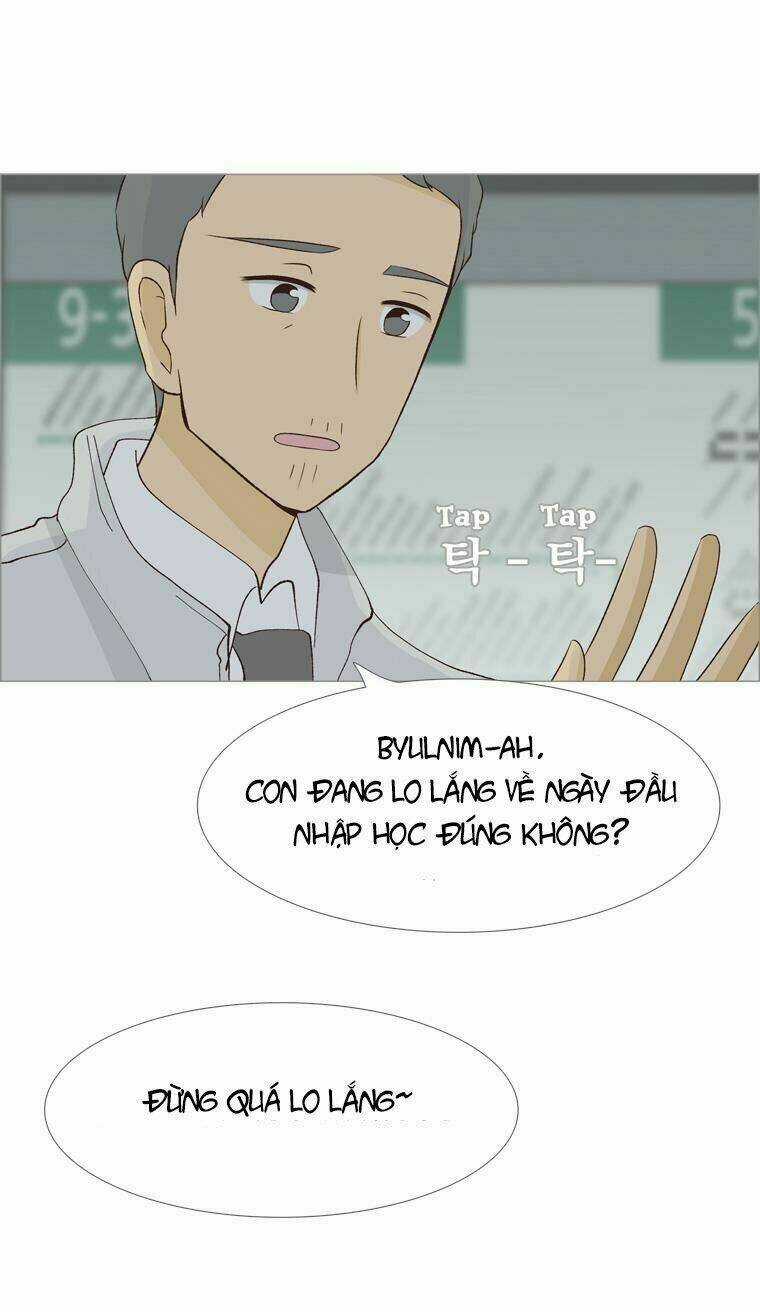 Gửi Đến Tương Lai - Chapter 7 - Trang 23