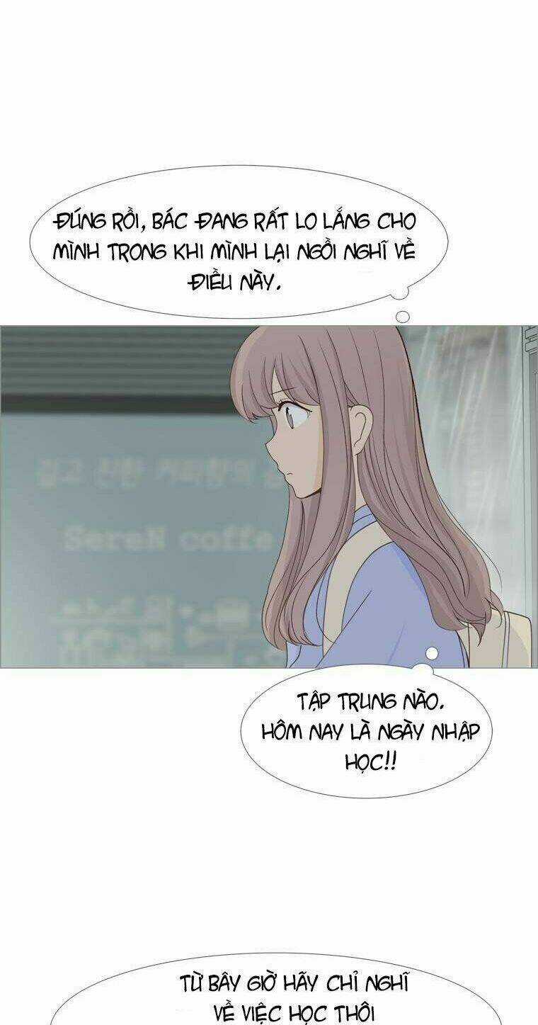 Gửi Đến Tương Lai - Chapter 7 - Trang 25