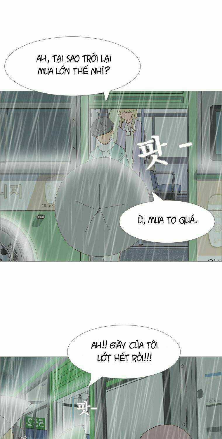 Gửi Đến Tương Lai - Chapter 7 - Trang 28