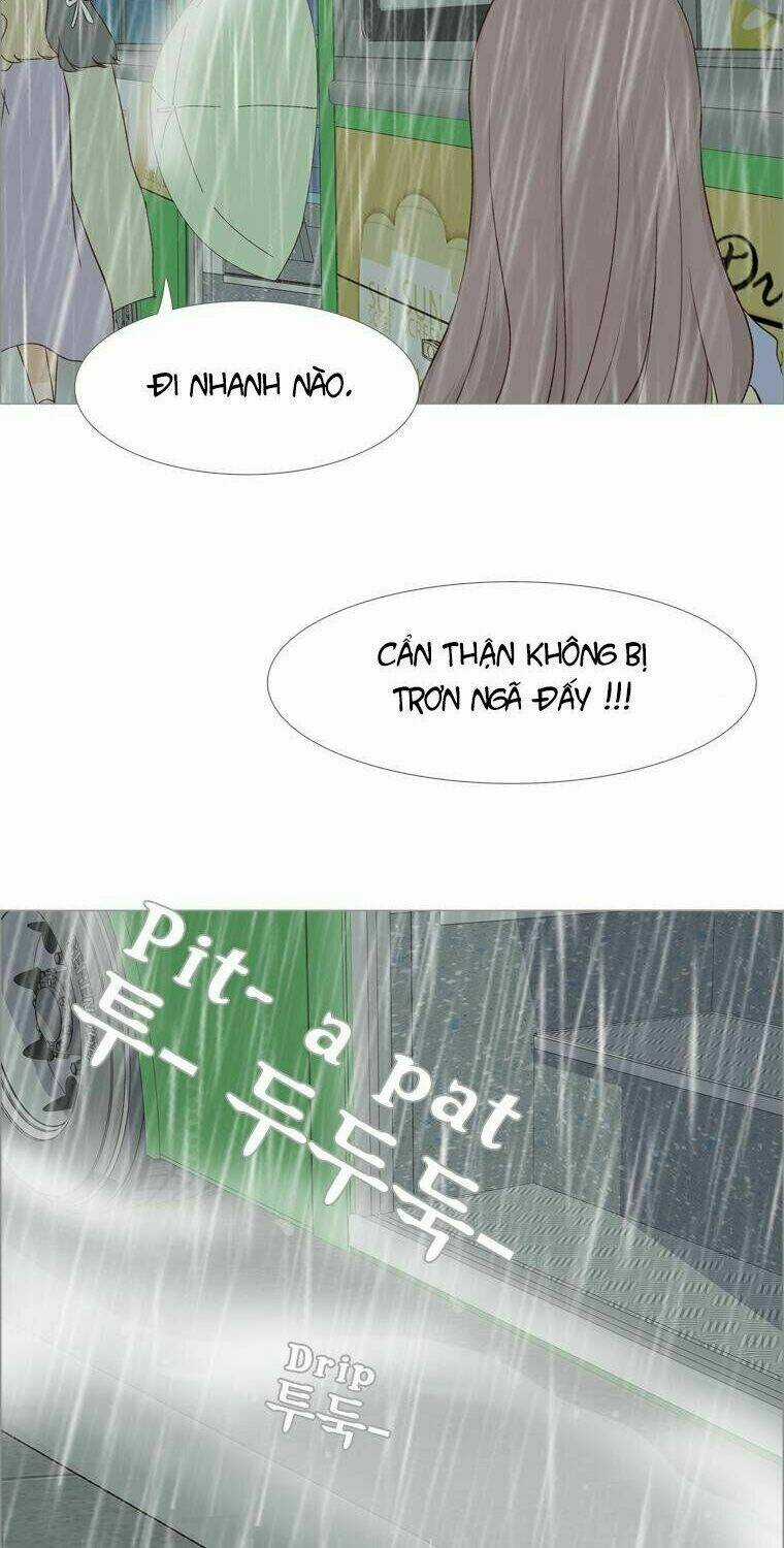 Gửi Đến Tương Lai - Chapter 7 - Trang 29