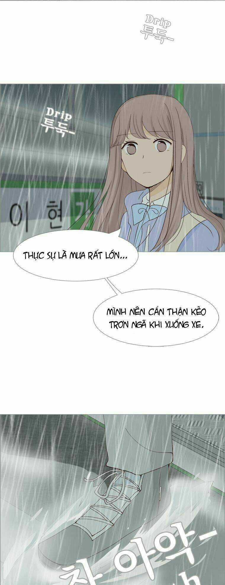 Gửi Đến Tương Lai - Chapter 7 - Trang 30