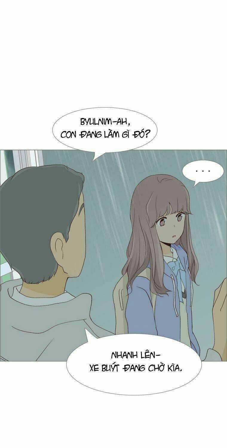 Gửi Đến Tương Lai - Chapter 7 - Trang 36