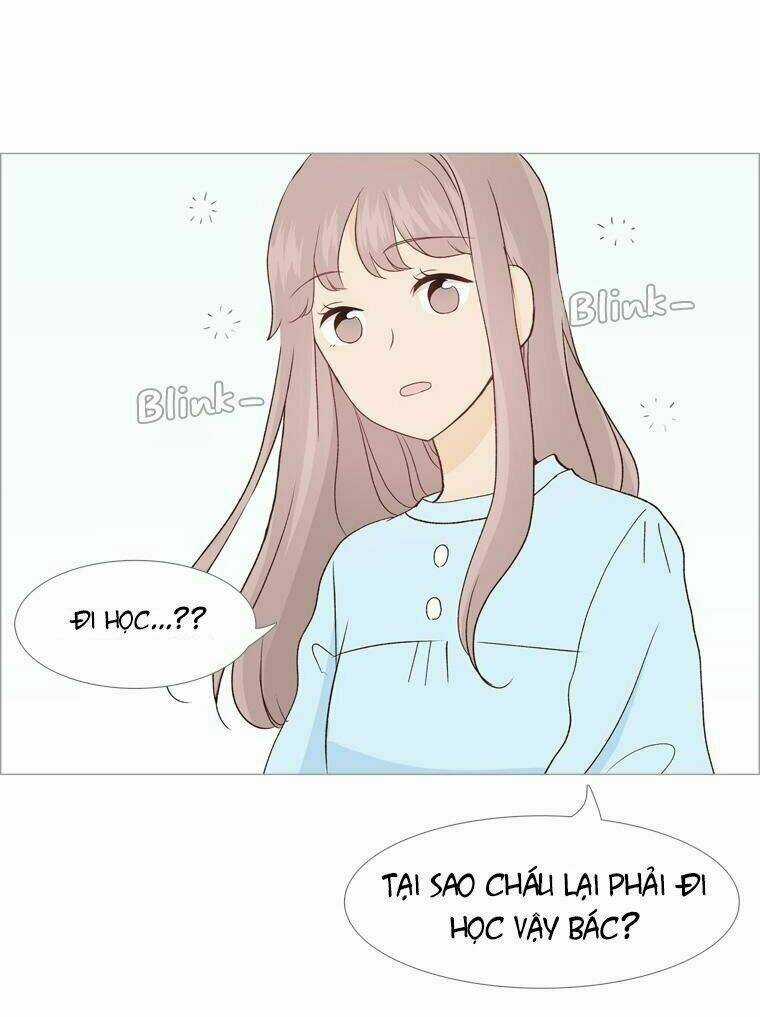 Gửi Đến Tương Lai - Chapter 7 - Trang 5