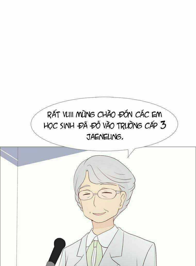 Gửi Đến Tương Lai - Chapter 7 - Trang 44