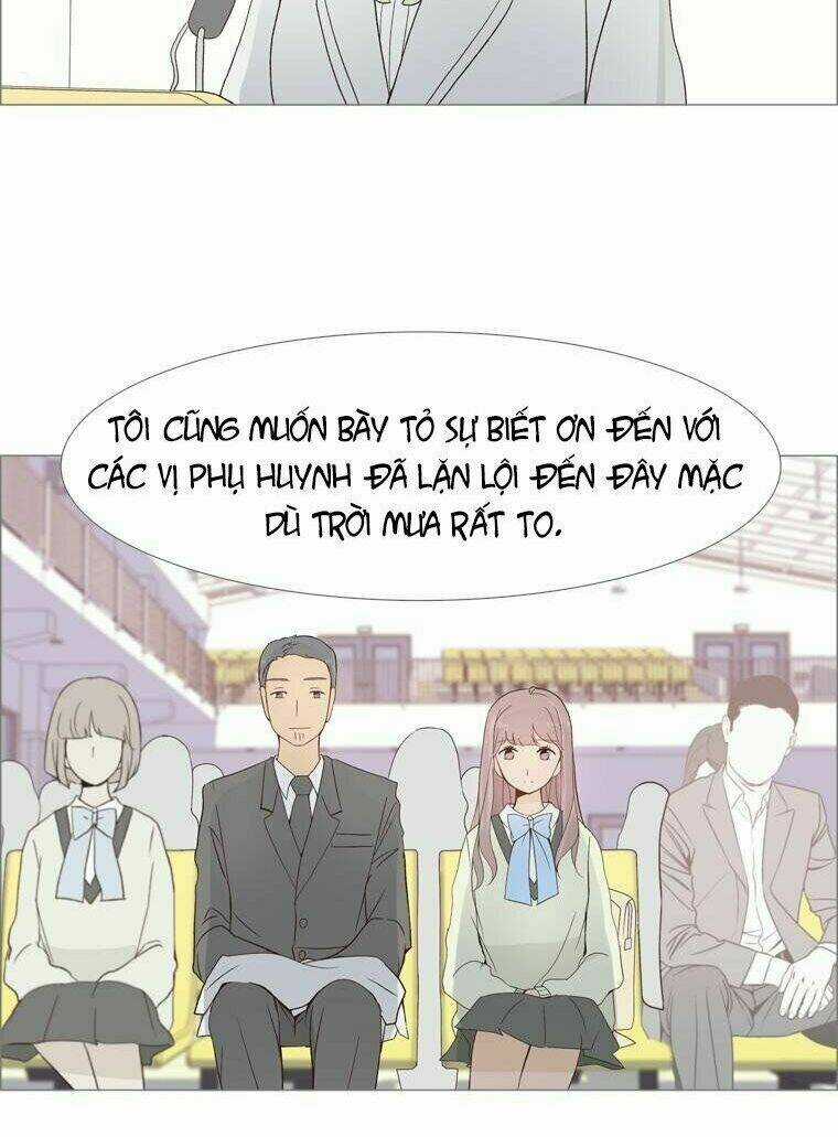 Gửi Đến Tương Lai - Chapter 7 - Trang 45