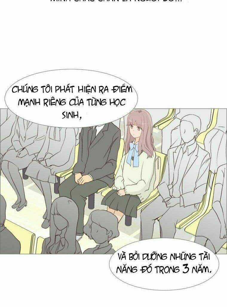 Gửi Đến Tương Lai - Chapter 7 - Trang 47