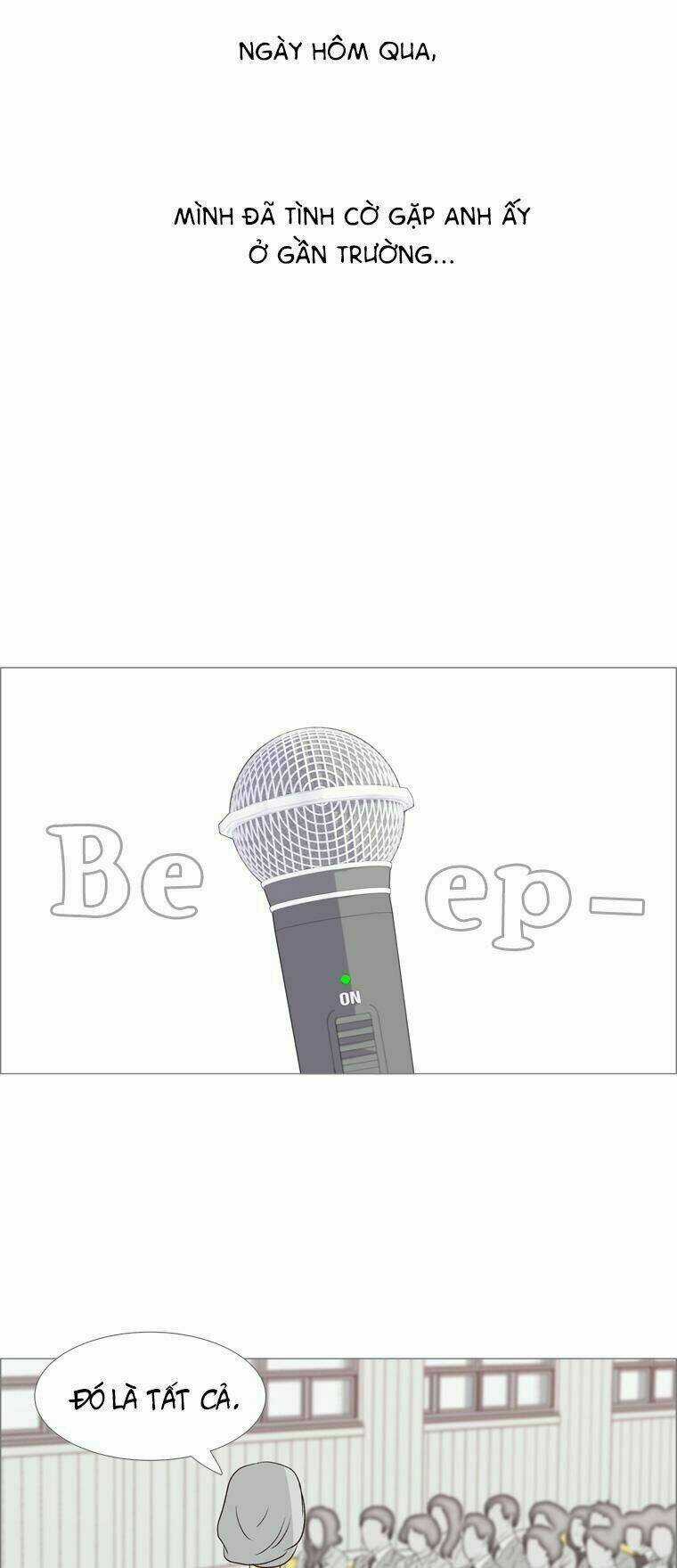 Gửi Đến Tương Lai - Chapter 7 - Trang 50