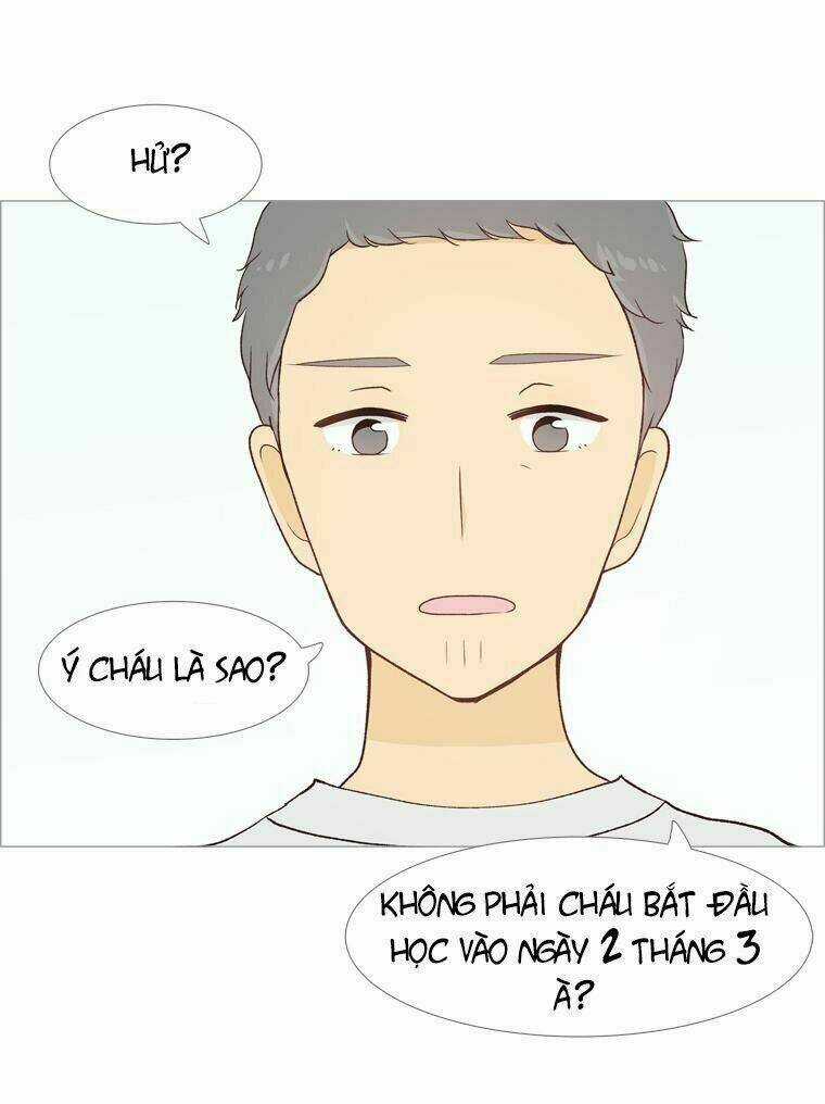 Gửi Đến Tương Lai - Chapter 7 - Trang 6