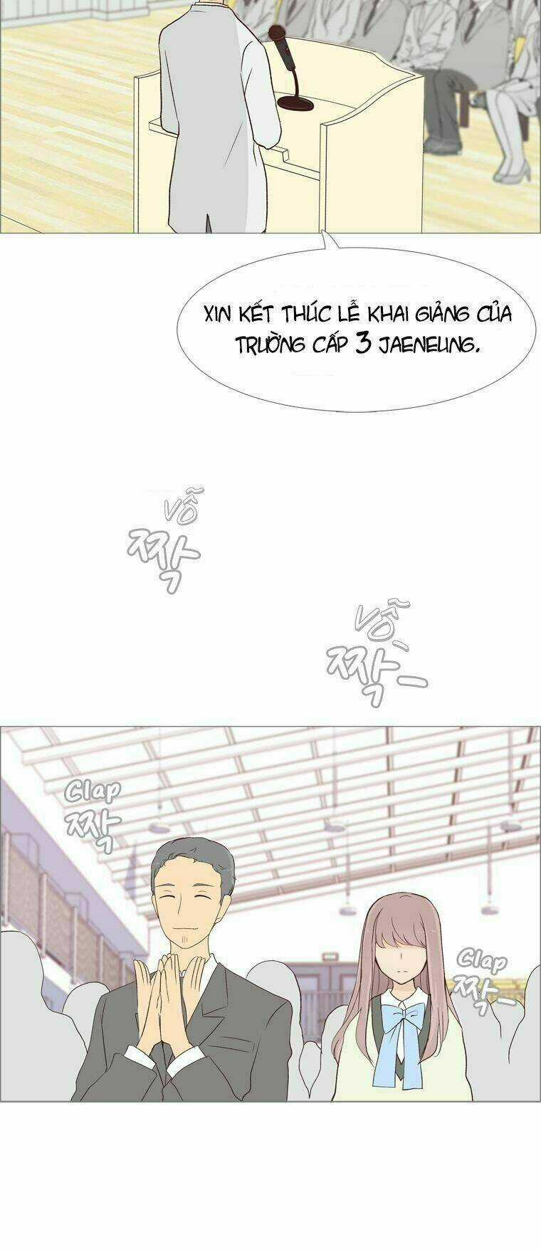 Gửi Đến Tương Lai - Chapter 7 - Trang 51