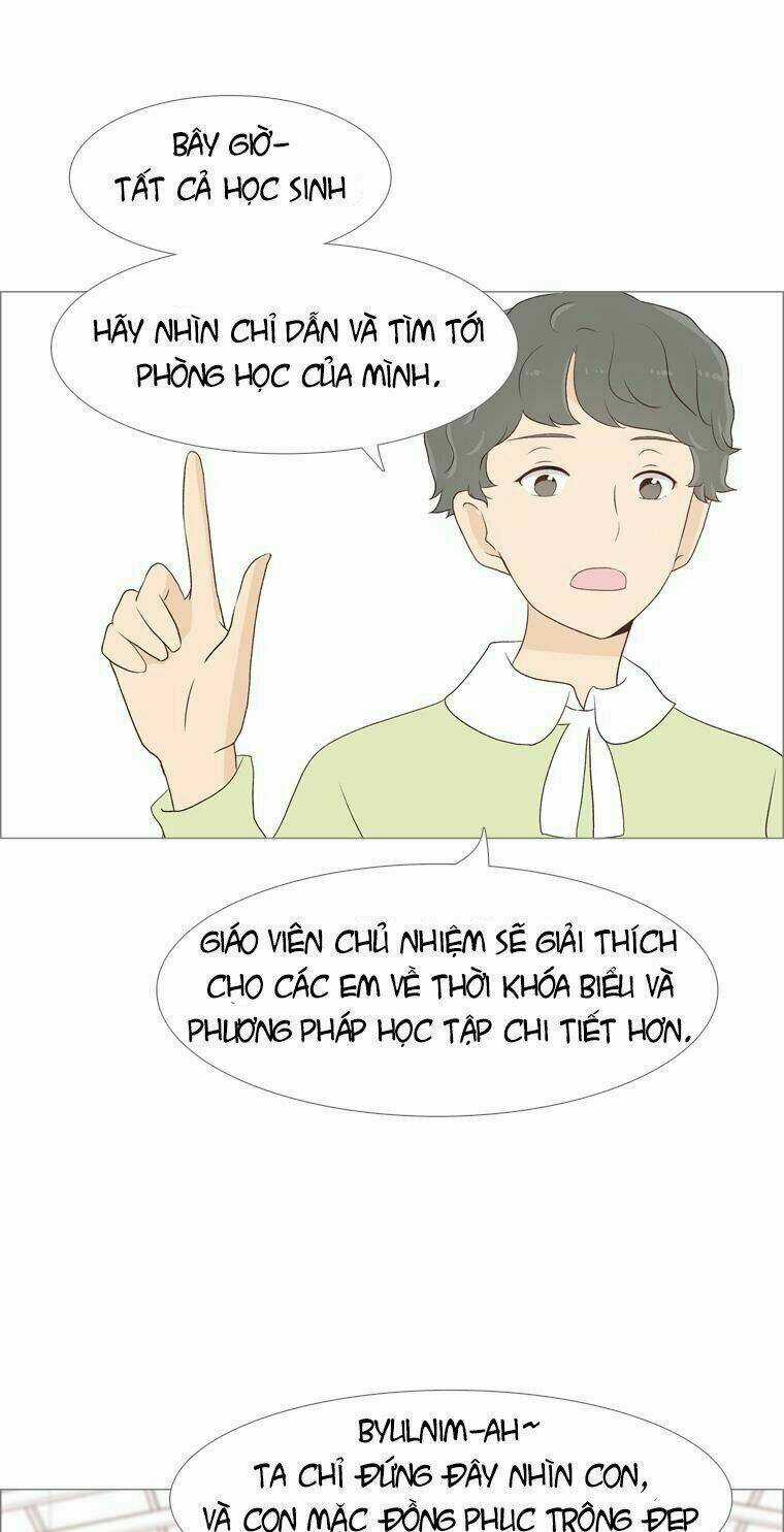 Gửi Đến Tương Lai - Chapter 7 - Trang 52