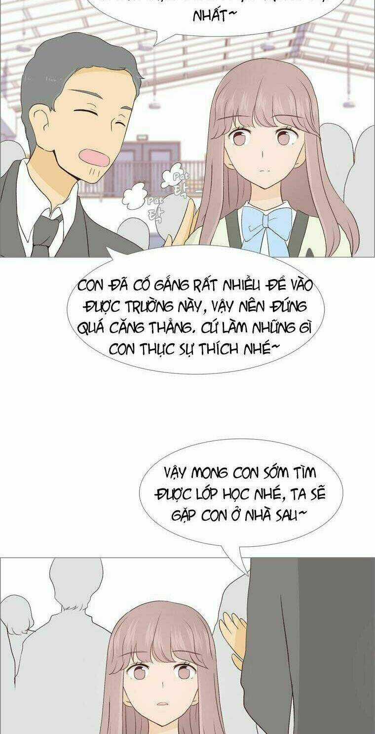 Gửi Đến Tương Lai - Chapter 7 - Trang 53
