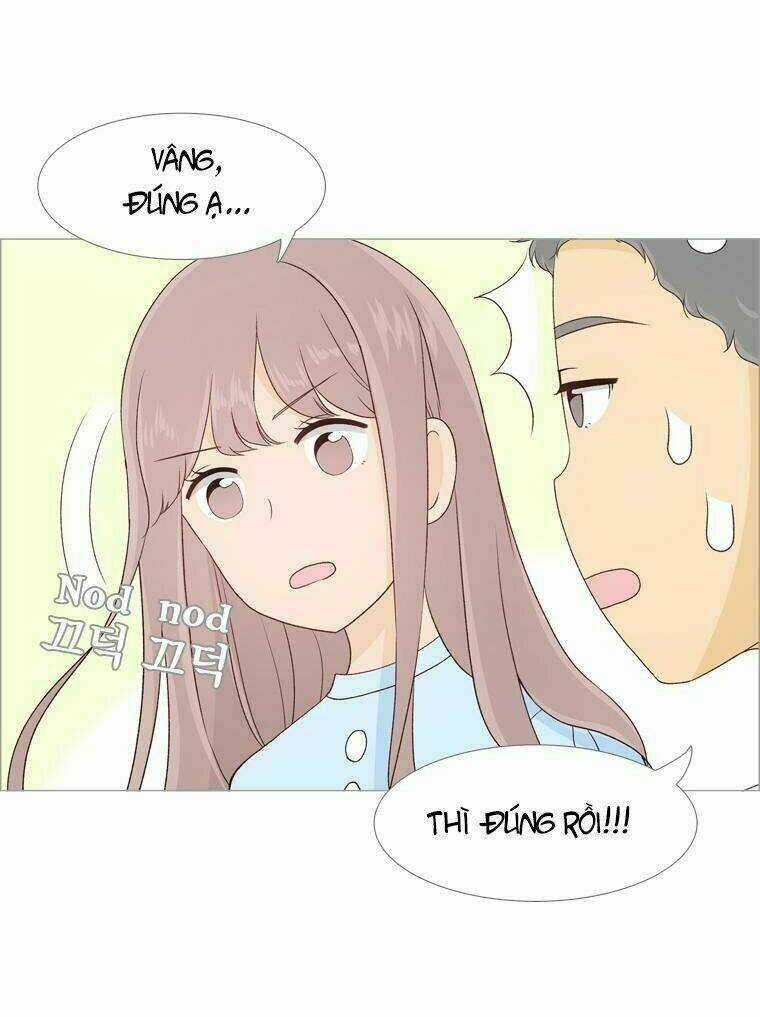 Gửi Đến Tương Lai - Chapter 7 - Trang 7