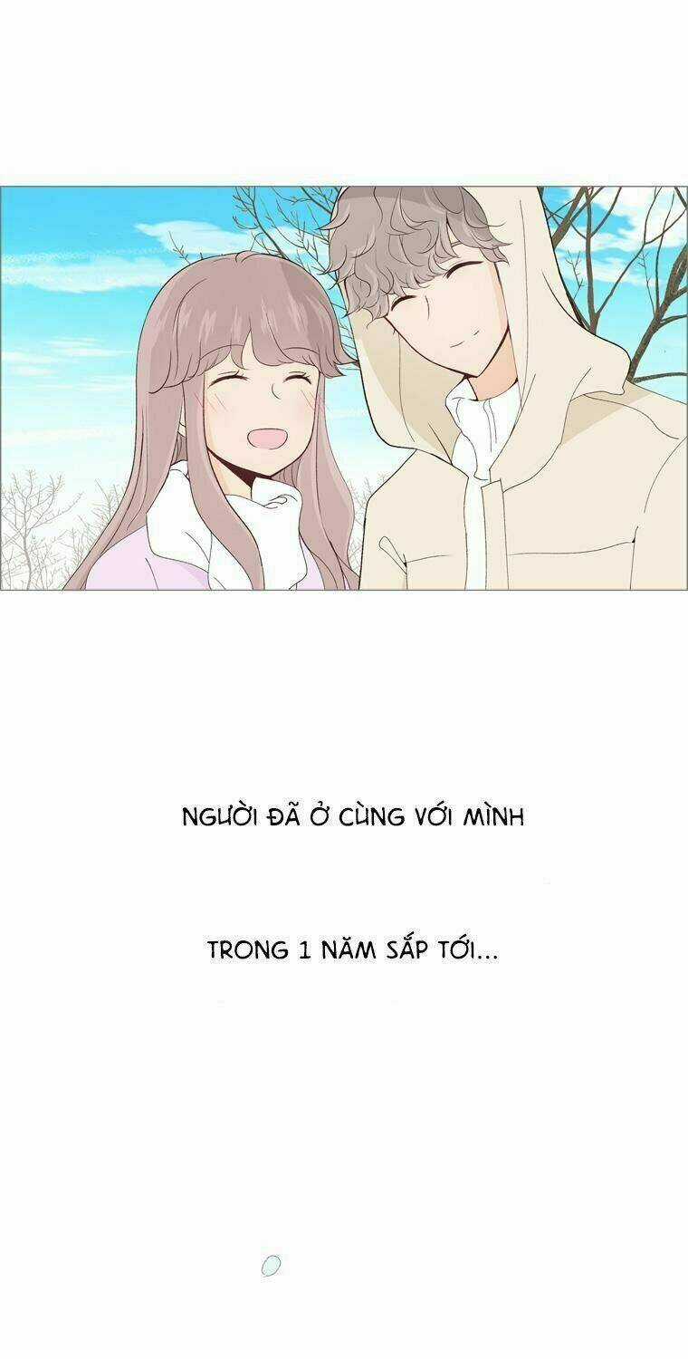 Gửi Đến Tương Lai - Chapter 7 - Trang 64