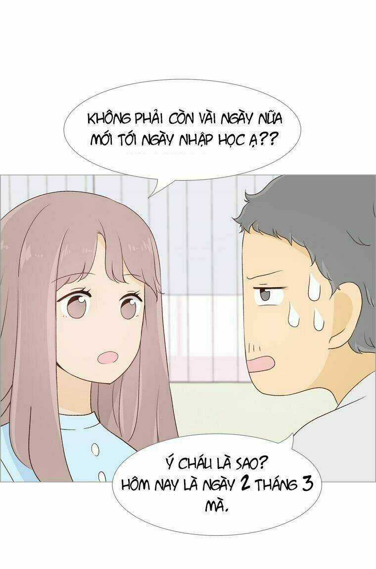 Gửi Đến Tương Lai - Chapter 7 - Trang 8