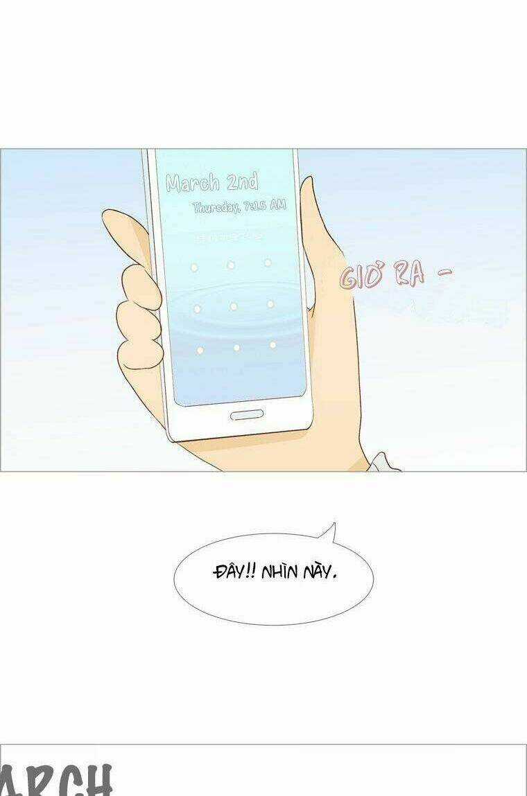 Gửi Đến Tương Lai - Chapter 7 - Trang 9