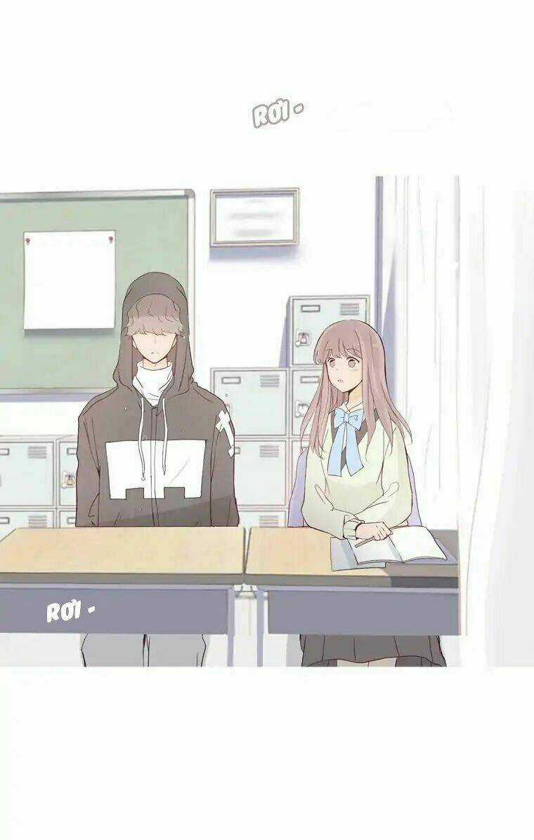 Gửi Đến Tương Lai - Chapter 8 - Trang 12