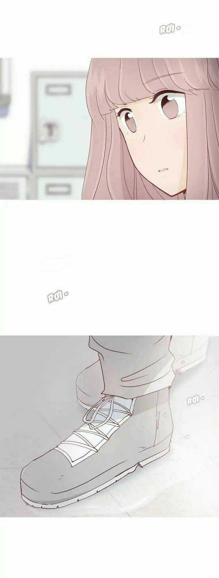 Gửi Đến Tương Lai - Chapter 8 - Trang 14