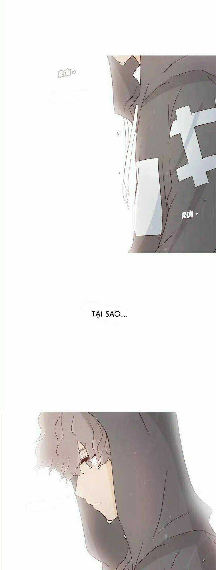 Gửi Đến Tương Lai - Chapter 8 - Trang 15