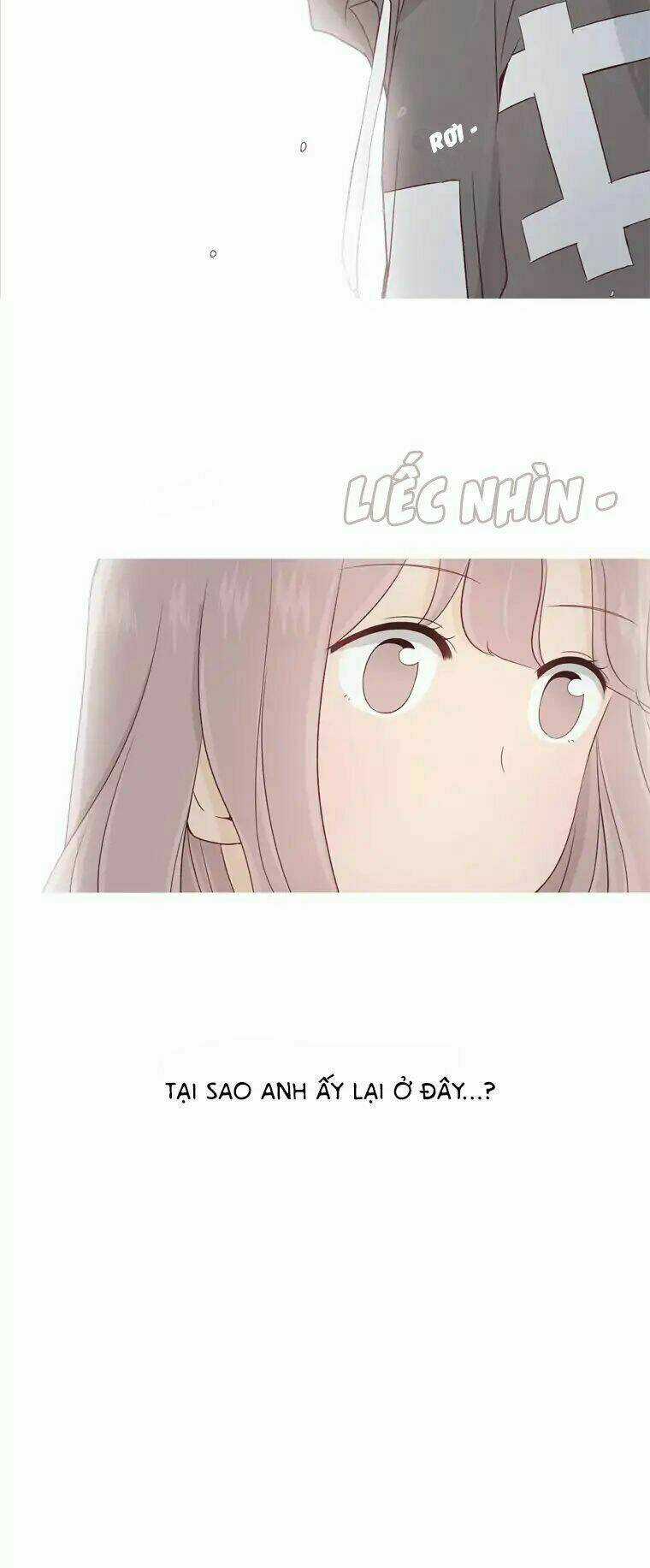 Gửi Đến Tương Lai - Chapter 8 - Trang 16