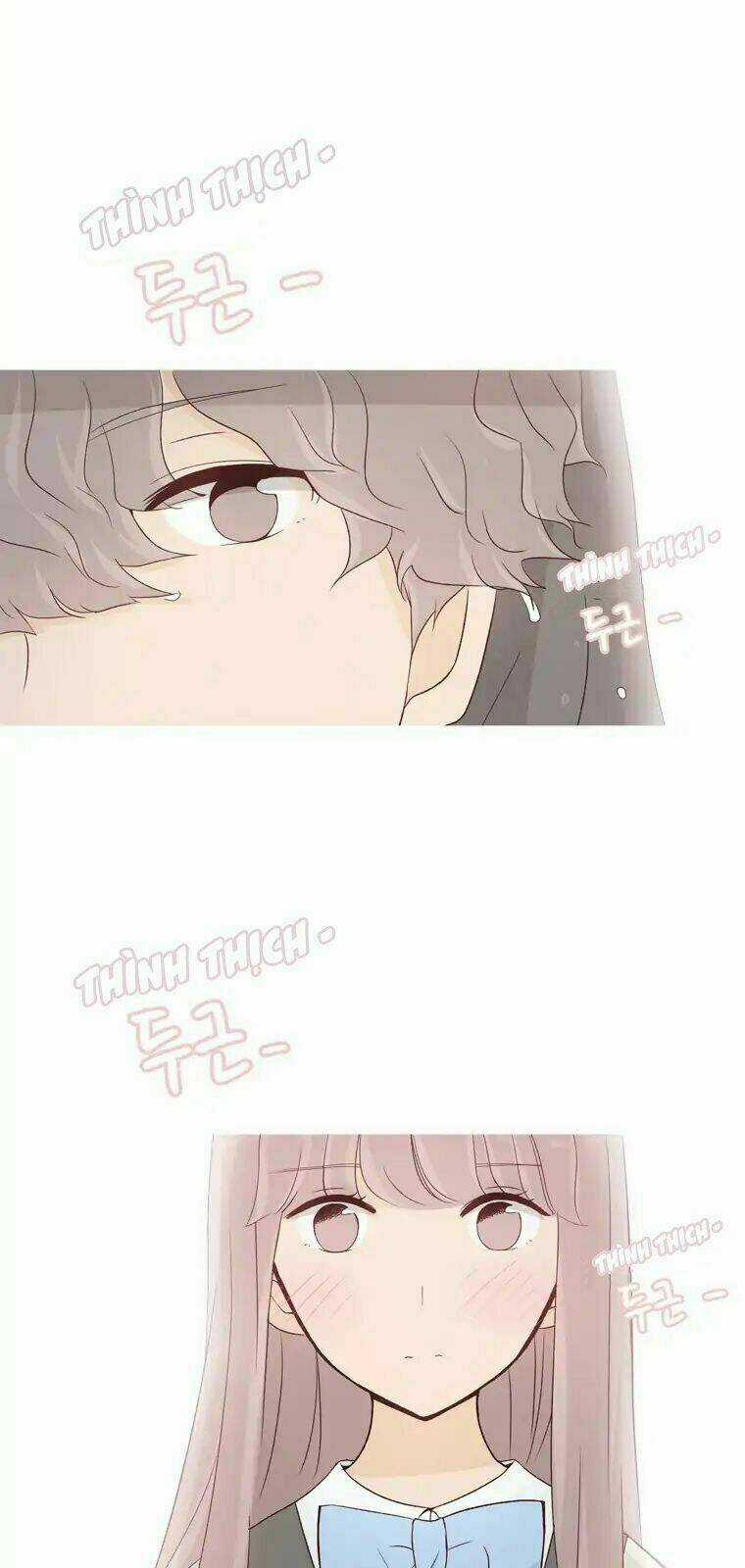 Gửi Đến Tương Lai - Chapter 8 - Trang 19